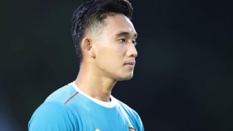 Eks Persebaya Rizky Ridho Diduga Akan Gabung Persib Bandung, Bek Persija Jakarta Sentil Sosok Ini