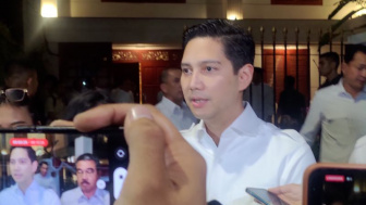 Pasca Putusan MK Batas Usia Capres-Cawapres, Partai Gerindra Gelar Rapat Internal, Ini Pembahasannya