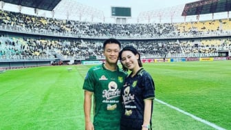 Baru 1 Tahun Bela Persebaya Surabaya, Harga Sho Yamamoto Naik Sampai Segini