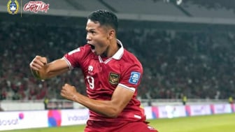 Hilang dari Timnas Indonesia, Asisten Shin Tae-yong Ungkap Kondisi Dimas Drajad