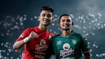 Gaet Eks Persebaya, Modal Positif Persik Kediri Jelang Laga Derby Jatim