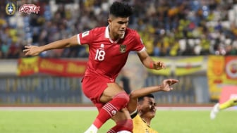 Timnas Indonesia Bubar Usai Menang Telak dari Brunei Darussalam, Asisten Shin Tae-yong Buka Suara