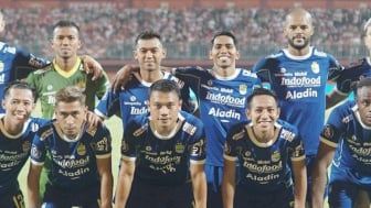 Bali United Disebut Berminat Bajak Pemain Rp1,74 Miliar Persib Bandung, Bobotoh Rela?