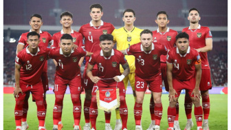 Usai Kantongi Selusin Gol Lawan Brunei, Timnas Indonesia Langsung Dibubarkan Shin Tae Yong