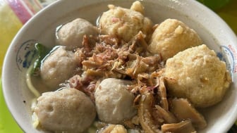 3 Rekomendasi Bakso Enak di Situbondo, Ada Namanya Bakso Sembunyi, Warga Kota Santri Wajib Coba