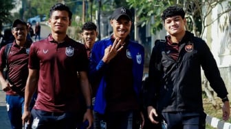 Persikabo 1973 Krisis Striker, PSIS Semarang Ambisi Rebut Poin di Laga Tandang: Manfaatkan Situasi?