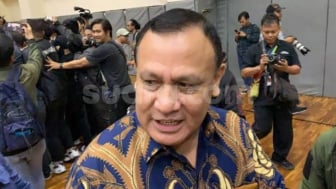 Diduga Peras Politisi NasDem, Ini Alasan Ketua KPK Firli Bahuri Tak Datangi Panggilan Polda Metro Jaya Hari Ini