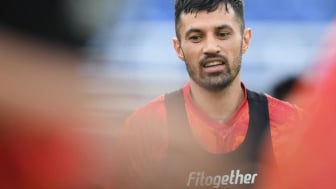 Persib Bandung Siapkan Sosok Naturalisasi Andalan Timnas Hadapi Boneo FC, Stefano Lilipaly: Pertandingan Berat