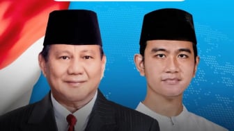 Manuver Politik Gibran Dinilai Ahmad Basarah Sebagai Pembangkang, Lantaran Terima Pinangan Cawapres Partai Koalisi