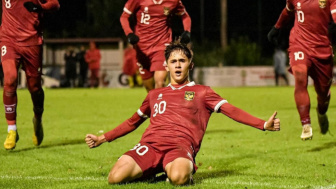 Curhatan Pemain Diaspora Timnas Indonesia U-17, Amar Rayhan Rasakan Perasaan Campur Aduk