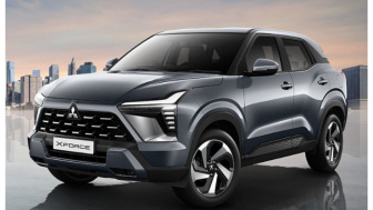 Warga Malang Berkesempatan Mencoba Mitsubishi XForce dengan Fitur Drive Mode, Harga Mulai Tiga Ratusan Juta