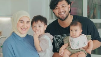 Video Kebersamaannya dengan Irish Bella Beredar, Ammar Zoni Diingatkan Warganet untuk Lakukan Ini