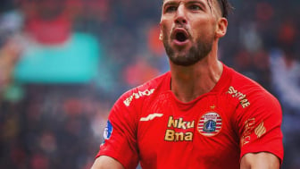 Marko Simic Dikabarkan Diminati 2 Klub Ini, Bakal Dilepas Persija Jakarta? Jakmania: Permanenkan Saja, Kita Semua Ikhlas