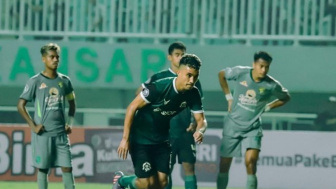 Masih Terikat Kontrak, Pemian Rp8,69 Miliar Ini Disebut Ditawar Tiga Klub Liga 1, Ada Persebaya Surabaya, Intip Profilnya!