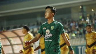 Jarang Mendapat Kesempatan Menit Bermain, Persebaya Pinjamkan Pemain Muda ke Klub Liga 2