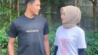 Istri Firza Andika Angkat Suara terkait Isu Suaminya Bakal Hengkang dari Persija Jakarta