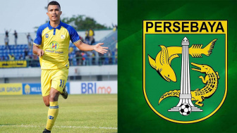 Persija Jakarta Gigit Jari? Persebaya Dikabarkan Adu Sikut dengan PSS Sleman dan Borneo FC Demi Boyong Striker Asing Rp 4,35 Miliar