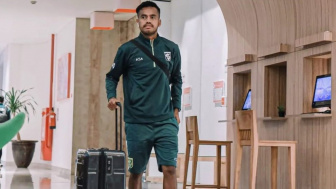 2 Pemain Persebaya Pulang ke Persita Tangerang? Alwi Slamat Disebut Diminati Persis Solo