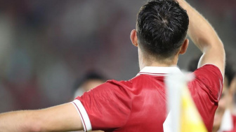 Shin Tae yong Temukan Pengganti Evan Dimas di Timnas Indonesia, Dijuluki Titisan Bintang Barcelona Sergio Busquets