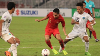 Ada Peran Pemain Vietnam di Balik Meredupnya Karir Evan Dimas? Jebolan Barcelona Pilih Merumput di Liga 1