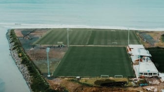 Bukan di Sekitar JIS dan Stadion Manahan, Negara Ini Pilih Markas Bali United untuk Latihan Piala Dunia U-17, Begini Alasannya