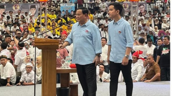 Jelang Pemilihan Presiden, Ini Pesan Prabowo Subianto kepada Masyarakat Indonesia