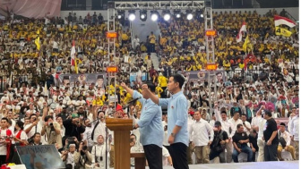 Usai Minta Restu Masyarakat Indonesia, Prabowo Subianto Tuai Pro dan Kontra karena ini