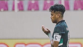 Bukan Persis Solo, Alwi Slamat Dilepas Persebaya ke Klub Ini, Kumpul Bareng Eks PSIS Semarang