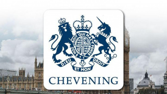 Telah Dibuka Chevening Scholarship, Beasiswa S2 Fully Funded ke UK hingga 7 November 2023