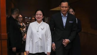 Waduh, Puan Maharani Unggah Video Berjudul Tetap Jaga Etika Politik, Sindiran untuk Siapa?