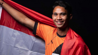 Dibocorkan KMSK Deinze, Marselino Ferdinan Bakal Absen Bela Timnas Indonesia di Putaran 2 Kualifikasi Piala Dunia 2026?