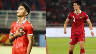 Tak Hanya Marselino Ferdinan, Pemain Keturunan Inggris Ini Dimungkinkan Absen Bela Timnas Indonesia di Putaran 2 Kualifikasi Piala Dunia 2026