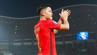 Pulih dari Cedera, Pemain Persija Rp4,35 Miliar Ini Siap Tampil 90 Menit Saat Menghadapi PSIS Semarang