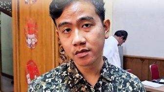 Jadi Cawapres Prabowo! Bedah Kampus dan Profil Pendidikan Gibran Rakabuming Raka