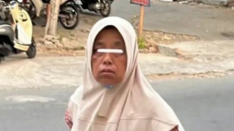 Alasannya Bikin Sedih! Viral Seorang Ibu Ogah Ambil Rapor Anaknya ke Sekolah