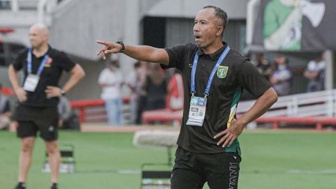 CLBK? Persebaya Dikabarkan Akan Bawa Mantan Pemain Kembali ke Surabaya