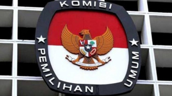 Ada Apa? Anggota KPU Kota Denpasar Mendadak Diganti