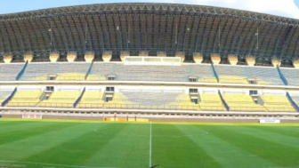 Larangan Bendera Palestina di Stadion GBLA Tuai Pro dan Kontra, Begini Kata Mereka