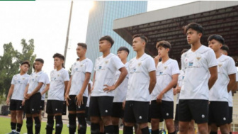 Kabar Gembira! Bima Sakti Bongkar 2 Nama Pemain Abroad yang Akan Perkuat Garuda Muda di Piala Dunia U-17