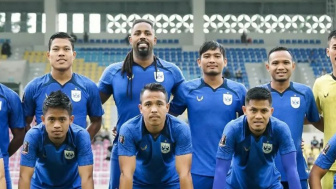 Welcome! PSIS Semarang Tambah 2 Amunisi di Daftar Susunan Pemain Putaran Kedua BRI Liga 1 2023/2024, Ini Sosoknya