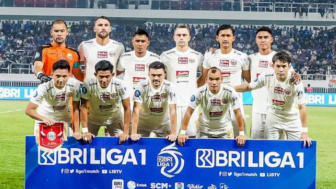 Persija Tak Kunjung Kembali ke Tren Positif, Eks Persib Bandung Beber Hal Sepele