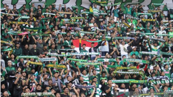 Demo Besar-Besaran, Daftar Tuntutan Bonek Mania pada Persebaya Justru Kena Nyinyir