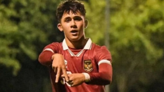 Duh, Nama Pemain Piala Dunia U-17 Udah Bocor, Kapan PSSI Umumkan?