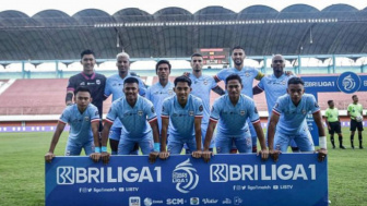 Jelang Kontra Persikabo 1973, Empat Pemain Rans Nusantara FC Dipastikan Absen Akibat Cedera