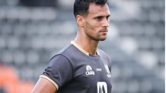 Dikabarkan jadi Incaran Persebaya Surabaya, Rafael Jansen Malah Tuai Pro Kontra Bonek