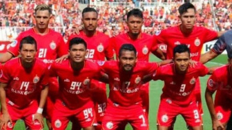 Blak-blakan! Bruno Matos Sampaikan Keinginan Kembali Bela Persija Jakarta, Begini Katanya