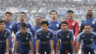 Dikabarkan Diminati Bali United, Pemain Rp3,04 Miliar Dilepas PSIS Semarang? Ini Profilnya