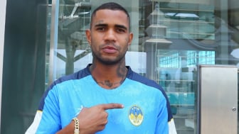 Usai Coret Alexandar Rakic, PSIM Jogja Resmi Rekrut Striker Asal Brasil, Debut saat Melawan FC Bekasi City?