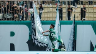 Usai Ditekuk Bali United FC 0-1, PSS Sleman Disebut Masih Bisa Bangkit Berkat Hal Ini