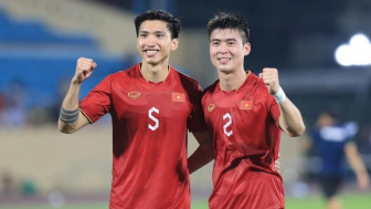 Batal Diospek Wonderkid Liga Inggris? Punggawa Vietnam Doan Van Hau Dipastikan Absen Kontra Timnas Indonesia di Piala Asia